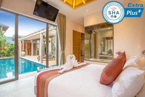 Villa Dalaa 1