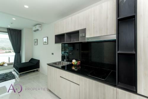 Luxury Lagoon 1bedroom Apartment