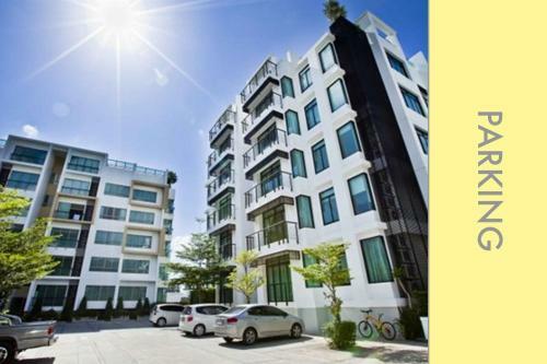 Apartamento Stylish Condo W. Pool View 2f