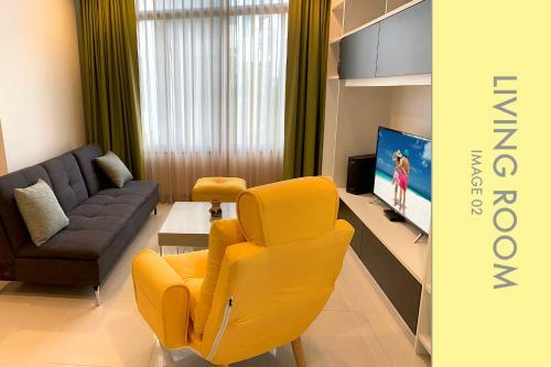 Apartamento Stylish Condo W. Pool View 2f