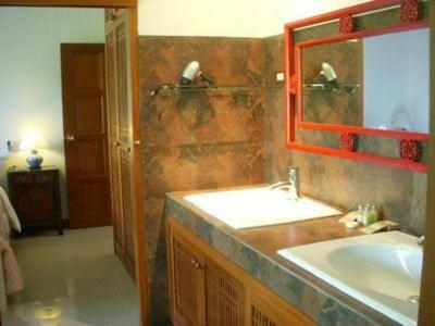 Seabreeze Villa