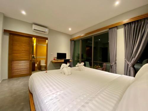 Apartamento Kamala Nature N.25