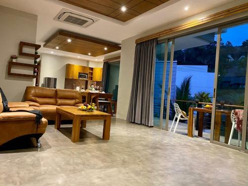 Apartamento Kamala Nature N.25