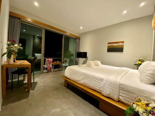 Apartamento Kamala Nature N.25