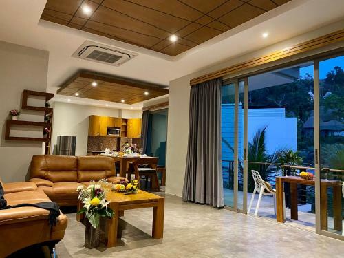 Apartamento Kamala Nature N.25