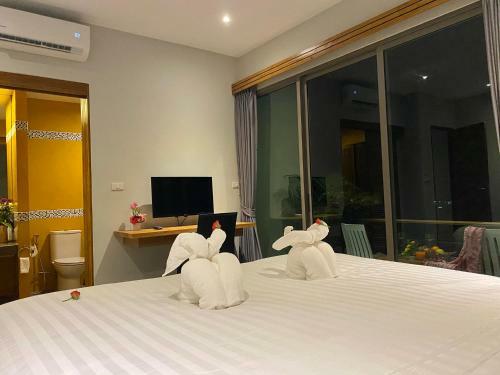 Apartamento Kamala Nature N.25