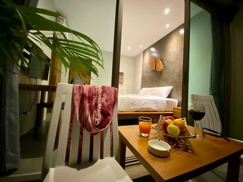 Apartamento Kamala Nature N.25