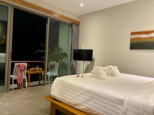 Apartamento Kamala Nature N.25