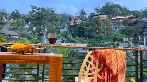Apartamento Kamala Nature N.25