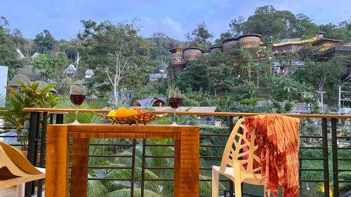 Apartamento Kamala Nature N.25