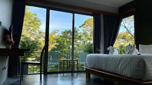 Apartamento Kamala Nature N.25