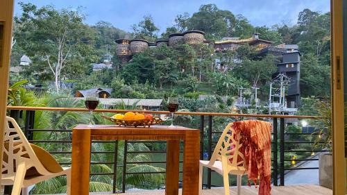 Apartamento Kamala Nature N.25