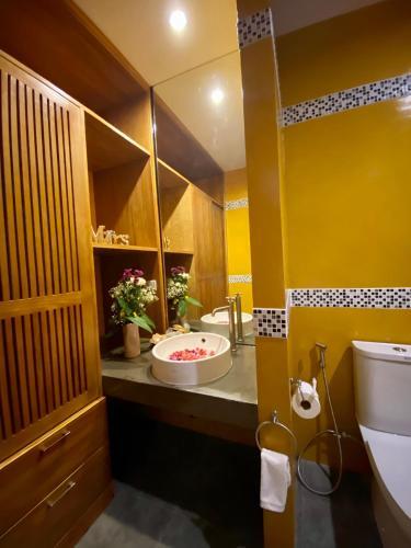 Apartamento Kamala Nature N.25