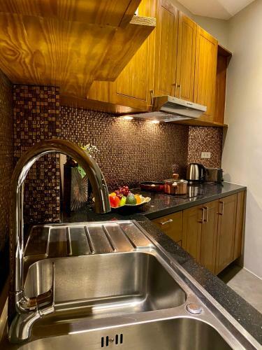 Apartamento Kamala Nature N.25