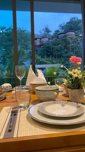 Apartamento Kamala Nature N.25