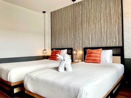 Pp Grand Kamala Hotel-sha Extra Plus