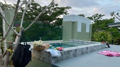 Apartamento Kamala Nature N.34