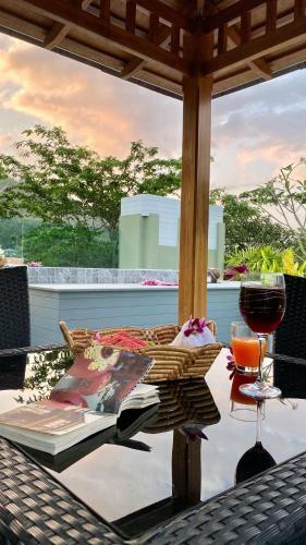 Apartamento Kamala Nature N.34