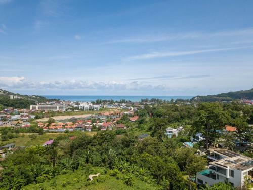 Himmapana Villas - Terraces - Sha Extra Plus