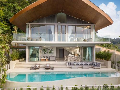 Himmapana Villas - Terraces - Sha Extra Plus