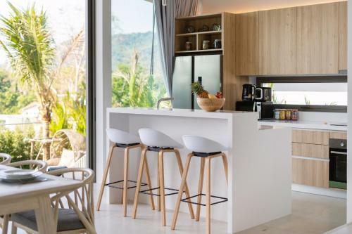 Himmapana Villas - Terraces - Sha Extra Plus