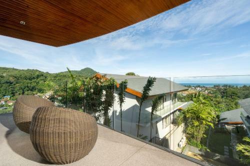 Himmapana Villas - Terraces - Sha Extra Plus