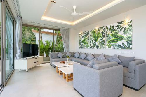 Himmapana Villas - Terraces - Sha Extra Plus