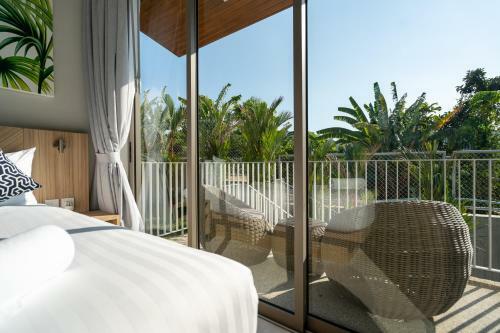 Himmapana Villas - Terraces - Sha Extra Plus
