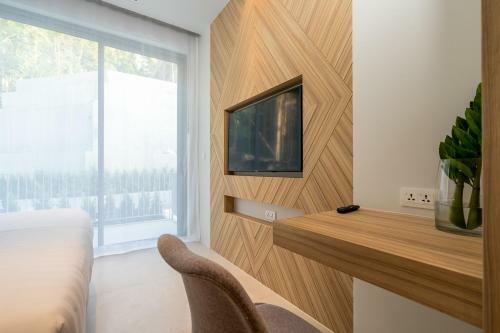 Himmapana Villas - Terraces - Sha Extra Plus