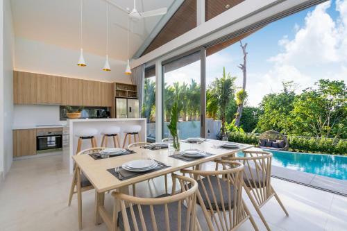 Himmapana Villas - Terraces - Sha Extra Plus