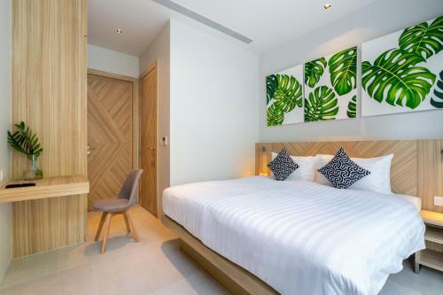 Himmapana Villas - Terraces - Sha Extra Plus