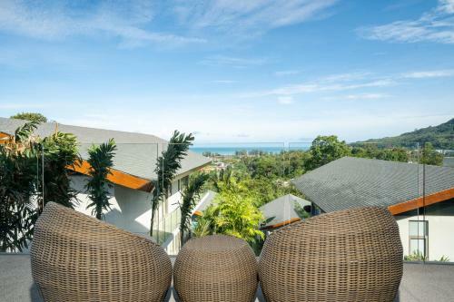 Himmapana Villas - Terraces - Sha Extra Plus