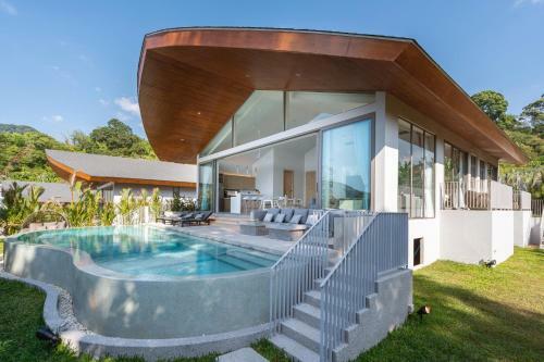 Himmapana Villas - Terraces - Sha Extra Plus
