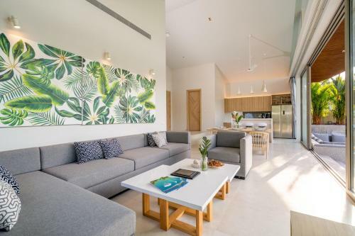 Himmapana Villas - Terraces - Sha Extra Plus