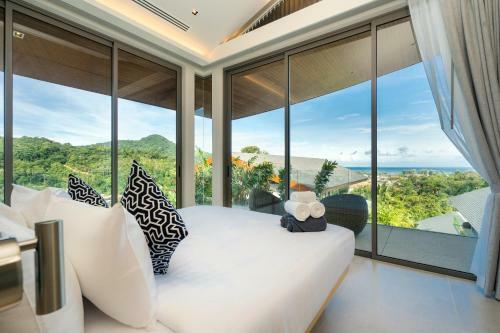 Himmapana Villas - Terraces - Sha Extra Plus