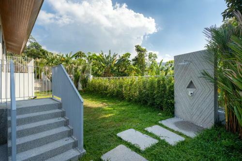 Himmapana Villas - Terraces - Sha Extra Plus