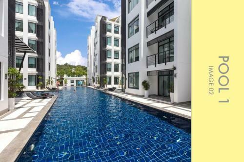 Apartamento Stylish Condo Stunning Views