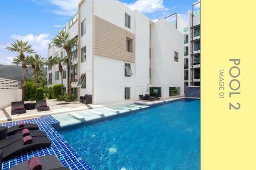Apartamento Stylish Condo Stunning Views