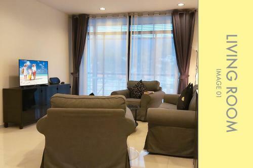 Apartamento Stylish Condo Stunning Views