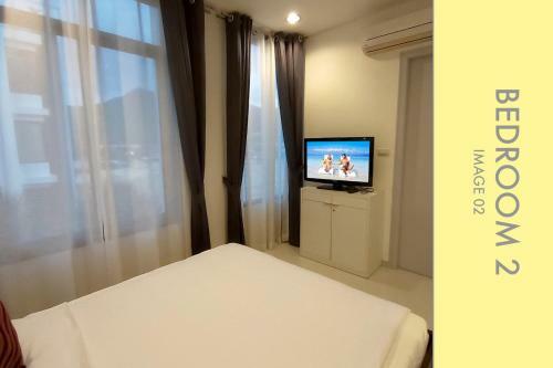 Apartamento Stylish Condo Stunning Views