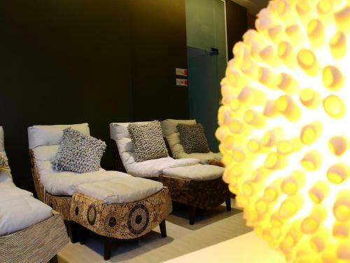 Icon Park Apartments - Kamala Beach
