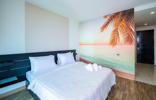 Apartamento Oceana Resort Kamala Phuket