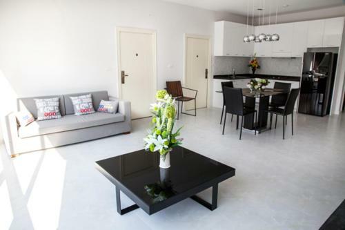Apartamento Kamala Icon Park