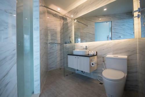 Oceana Sea View Apartments - Kamala Beach