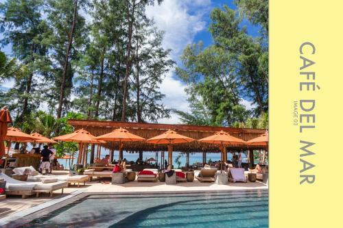 Apartamento Pool Access 2 Bdr Stylish Condo