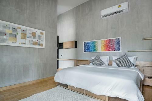 Woodpecker Villa - Kamala Beach