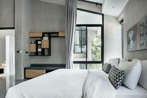 Woodpecker Villa - Kamala Beach