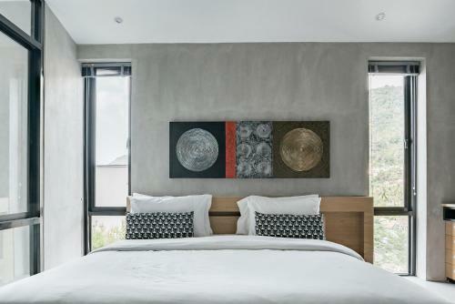 Woodpecker Villa - Kamala Beach