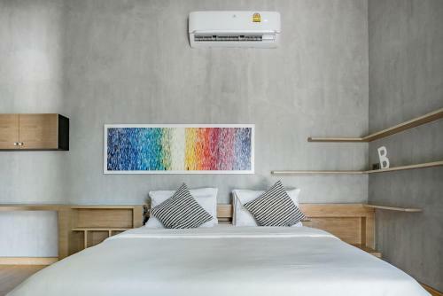 Woodpecker Villa - Kamala Beach