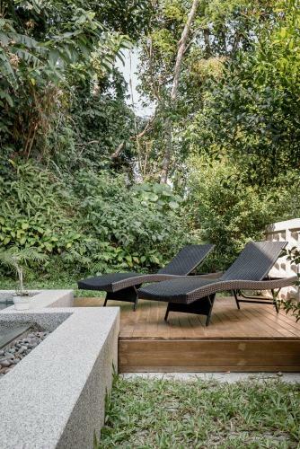 Woodpecker Villa - Kamala Beach